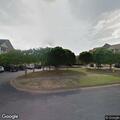 Fire reported at The Park Apartments