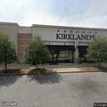 Officer checks on loitering subject at business