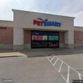 Welfare check at business area near Home Depot