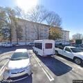 Smoke alarm at Statesboro Summit Apartments
