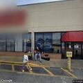 Officer reports disturbance outside restaurant