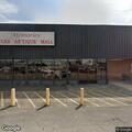 Woman fell and vomited after hitting head in thrift store