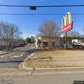 Customer yelling at staff inside McDonald’s