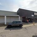 Private property crash at memories vintage market