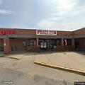 Woman reported with improper passport at bar