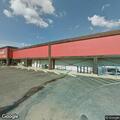 Officer meets store manager about prior shoplifting