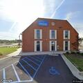 Burglary alarm at Max Credit Union on East Main