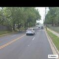 Burglary alarm at Erie Drive credit union