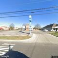 Traffic stop in Captain D’s east parking lot