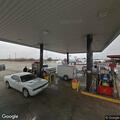Fire alarm at Flying J on FM 707