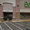 Traffic stop at Publix on Cobbs Ford Drive