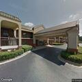 Fire alarm at Red Roof Inn on Cobbs Ford Road