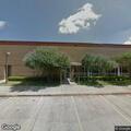 Woman with chest pain and breathing difficulty at post office