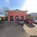 Female patient unresponsive then responsive at hair salon