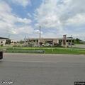Traffic crash at East US Highway 377 and 7-Eleven