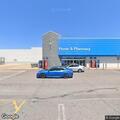 Officer finds maroon Ford F-250 at Walmart