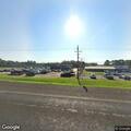 Injured rider in single motorcycle crash on US 59