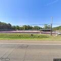 18-wheeler on fire on Highway 80 in Greenwood