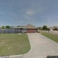 Loose dogs reported in backyard on Regent Road