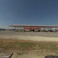 Man having chest pain at food plaza on I-20