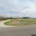 EMS transfer at medical center on East US Hwy 377