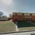 Report of electric stove fire at Circle Drive home