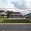Back door alarm at State Farm office