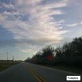 Unanswered (number withheld) hang-up near South GA 247 and Bear Branch
