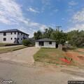 Noise complaint over large group at apartment