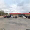Police assist with combative man at laundromat