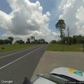 Officer serves federal warrant at business
