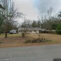 Vehicle crashes into trailer on Edwards Road