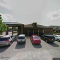 Traffic crash at Southern Orthopedics parking area