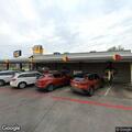Minor collision in Sonic parking lot on East Main
