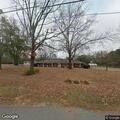 Carport fire under control at Wetumpka home