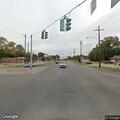 Vehicle crash at Wilson Street and Winnsboro Road