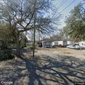Trash fire reported on Michael Avenue
