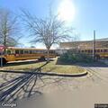 Teen boy having seizure at junior high school