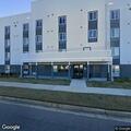 Officers check reported vehicle at hotel