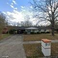 Residential alarm at Savannah Circle home