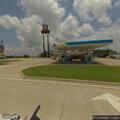 Hit-and-run reported at Valero on Southeast Boulevard