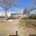 Loose dog reported on Gardner Road