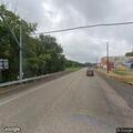 Downed power line blocking Winona intersection