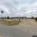 Suspicious person near vehicle at Motel 6