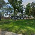 Grass and tree fire reported on Elm Street