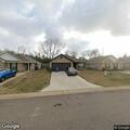 Unsecured vehicle reported at Dawson Mill home