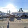 Traffic stop of unlicensed driver at truck stop