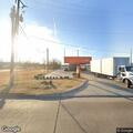 Traffic stop on white GMC at Small Sliders