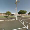 Fire alarm at school band hall in Lindale