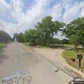 Major crash with severe injury on South Burleson Blvd